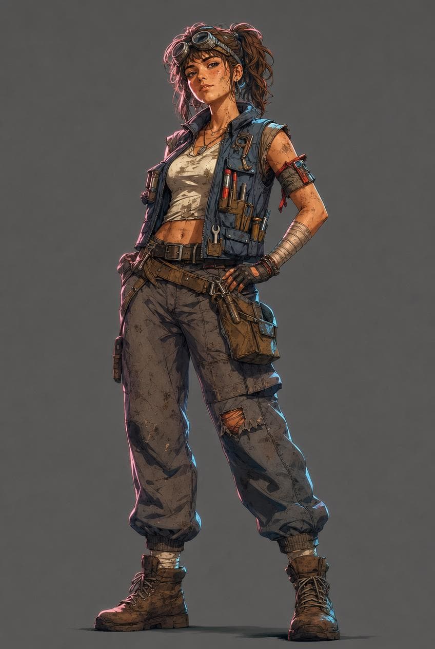 Nova