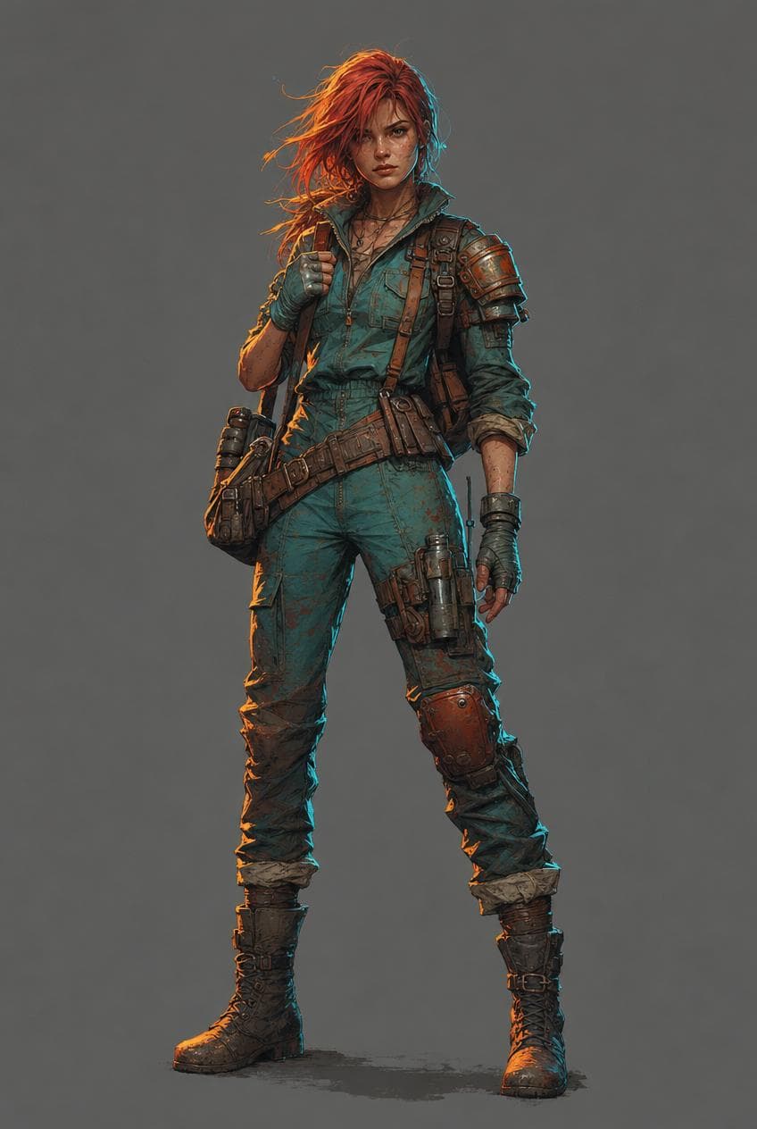 Sable