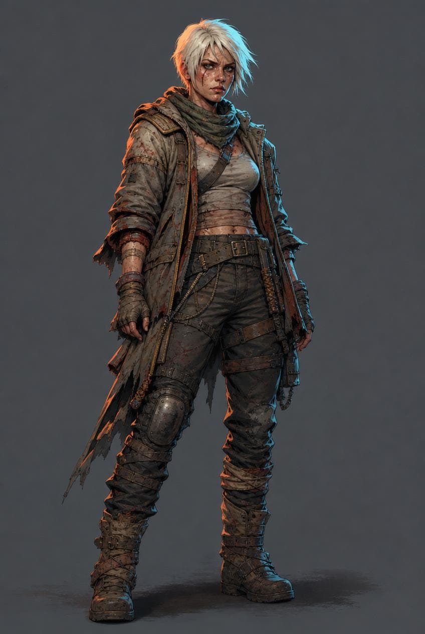 Vex