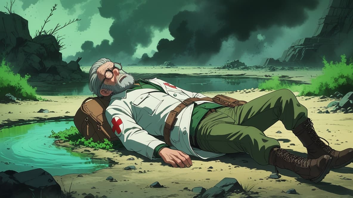 DOC È MORTO