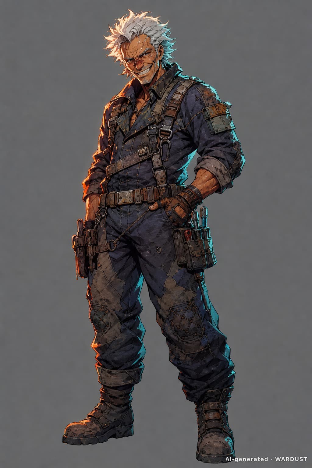 X-674